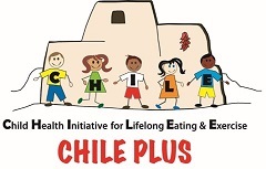 Image of CHILE Plus Logo