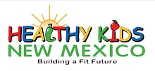 Image of Healthy Kids New Mexico logo